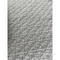 Three Laywer Sandwich Knit Jacquard Fabric